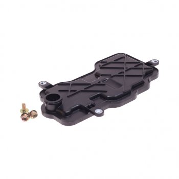 Фильтр масляный АКПП SUBARU Forester (07-),Impreza (08-11) JS ASAKASHI JS ASAKASHI jt468p