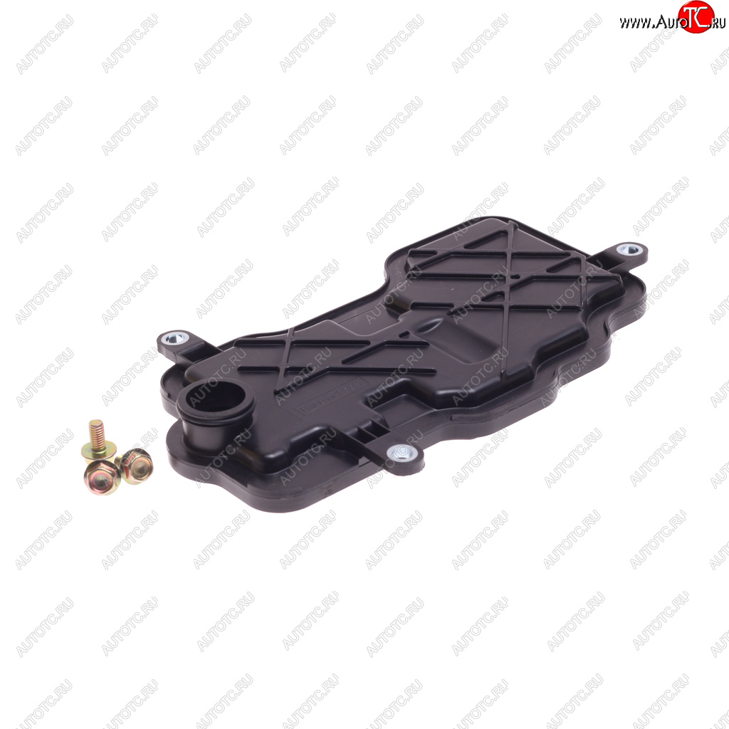 2 969 р. Фильтр масляный АКПП SUBARU Forester (07-),Impreza (08-11) JS ASAKASHI JS ASAKASHI jt468p  с доставкой в г. Пермь