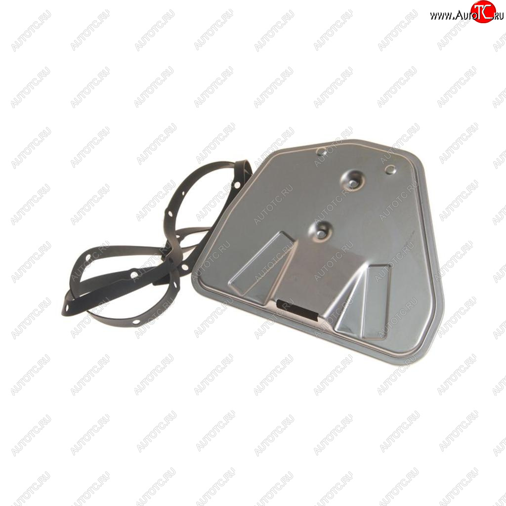 3 399 р. Фильтр масляный АКПП VW Phaeton AUDI A6,A8 (с прокладкой) JS ASAKASHI JS ASAKASHI jt474k  с доставкой в г. Пермь