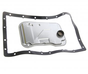 3 399 р. Фильтр масляный АКПП TOYOTA Mark (04-) (с прокладкой) JS ASAKASHI JS ASAKASHI jt498k  с доставкой в г. Пермь. Увеличить фотографию 1