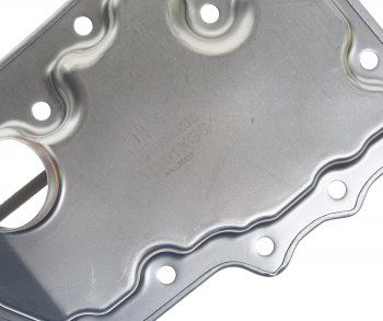 4 649 р. Фильтр масляный АКПП NISSAN Teana (с прокладкой) JS ASAKASHI JS ASAKASHI jt501kgs  с доставкой в г. Пермь. Увеличить фотографию 4