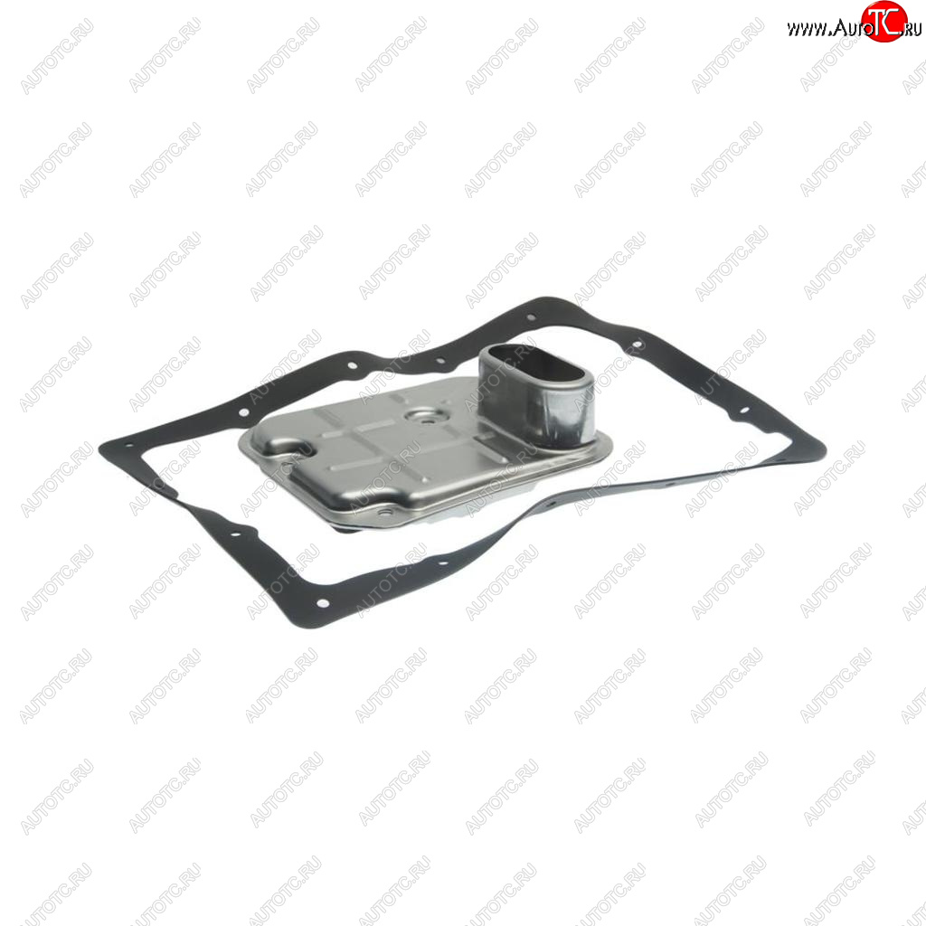 3 799 р. Фильтр масляный АКПП SUZUKI Grand Vitara (98-05) (1.92.02.5) (с прокладкой) JS ASAKASHI JS ASAKASHI jt506k  с доставкой в г. Пермь