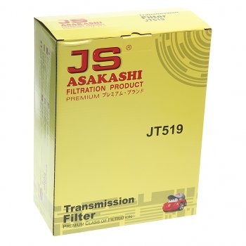 4 999 р. Фильтр масляный АКПП SUBARU Forester (13-) JS ASAKASHI JS ASAKASHI jt519  с доставкой в г. Пермь. Увеличить фотографию 3