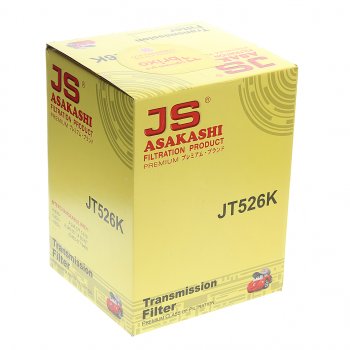 12 949 р. Фильтр масляный АКПП MERCEDES A (W176) (12-) (с прокладкой) JS ASAKASHI JS ASAKASHI jt526k  с доставкой в г. Пермь. Увеличить фотографию 3