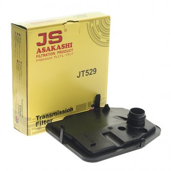 Фильтр масляный АКПП TOYOTA JS ASAKASHI JS ASAKASHI jt529