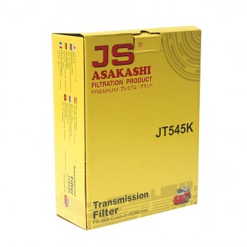 5 999 р. Фильтр масляный АКПП VW Polo (12-) (с прокладкой) JS ASAKASHI JS ASAKASHI jt545k JS ASAKASHI jt545k  с доставкой в г. Пермь. Увеличить фотографию 4