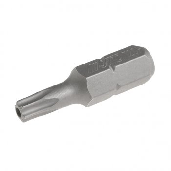 39 р. Бита TORX Т20Hх25мм 14 DR JTC JTC TOOLS CO., LTD jtc-1142520  с доставкой в г. Пермь. Увеличить фотографию 1