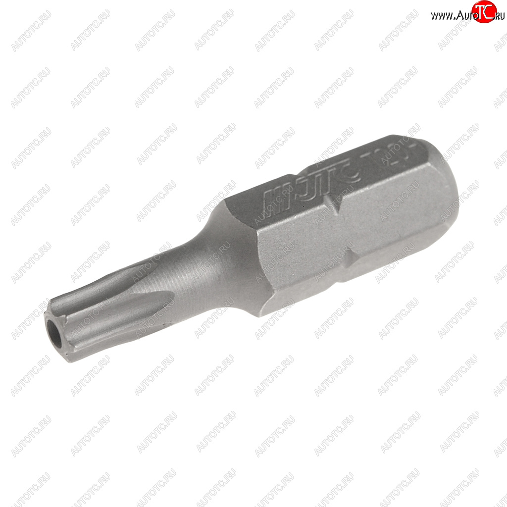 39 р. Бита TORX Т20Hх25мм 14 DR JTC JTC TOOLS CO., LTD jtc-1142520  с доставкой в г. Пермь