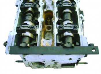1 399 р. Фиксатор распредвала (FORD Mondeo,focus) JTC JTC TOOLS CO., LTD jtc-1723 JTC TOOLS CO., LTD jtc-1723  с доставкой в г. Пермь. Увеличить фотографию 2