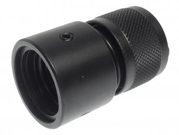 2 699 р. Муфта для пневмомолотка JTC-3309,JTC-3310 JTC JTC TOOLS CO., LTD jtc-3334 JTC TOOLS CO., LTD jtc-3334  с доставкой в г. Пермь. Увеличить фотографию 2