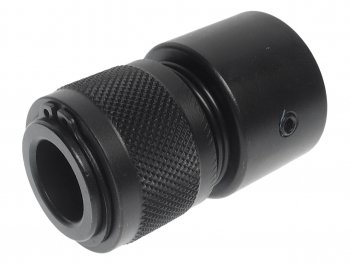 2 699 р. Муфта для пневмомолотка JTC-3309,JTC-3310 JTC JTC TOOLS CO., LTD jtc-3334 JTC TOOLS CO., LTD jtc-3334  с доставкой в г. Пермь. Увеличить фотографию 1