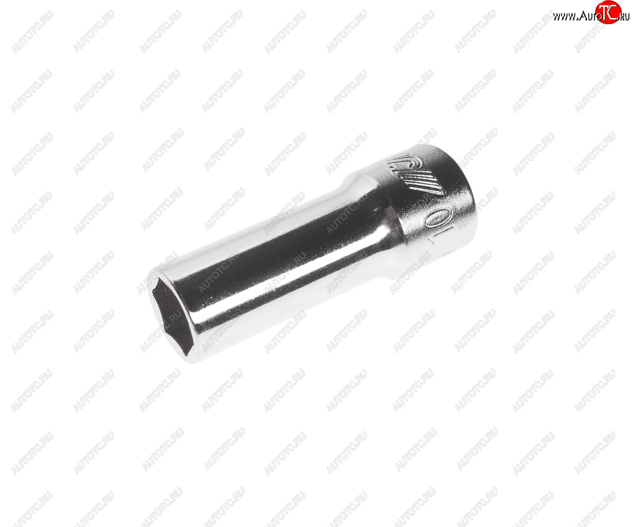 349 р. Головка торцевая 38 10мм L=46мм JTC JTC TOOLS CO., LTD jtc-34610  с доставкой в г. Пермь