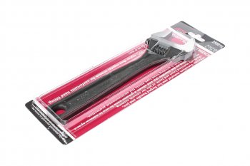 1 599 р. Ключ разводной 250мм 10 (0-32.8мм) усиленный JTC JTC TOOLS CO., LTD jtc-350810 JTC TOOLS CO., LTD jtc-350810  с доставкой в г. Пермь. Увеличить фотографию 2