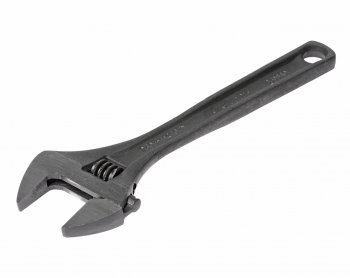 1 599 р. Ключ разводной 250мм 10 (0-32.8мм) усиленный JTC JTC TOOLS CO., LTD jtc-350810 JTC TOOLS CO., LTD jtc-350810  с доставкой в г. Пермь. Увеличить фотографию 1