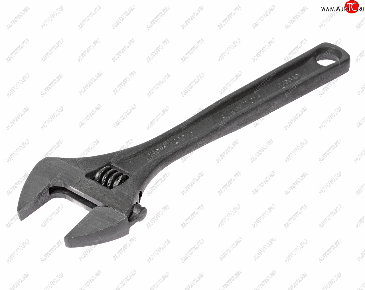 1 599 р. Ключ разводной 250мм 10 (0-32.8мм) усиленный JTC JTC TOOLS CO., LTD jtc-350810 JTC TOOLS CO., LTD jtc-350810  с доставкой в г. Пермь