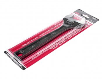 2 899 р. Ключ разводной 300мм 12 (0-38.1мм) усиленный JTC JTC TOOLS CO., LTD jtc-350812 JTC TOOLS CO., LTD jtc-350812  с доставкой в г. Пермь. Увеличить фотографию 2