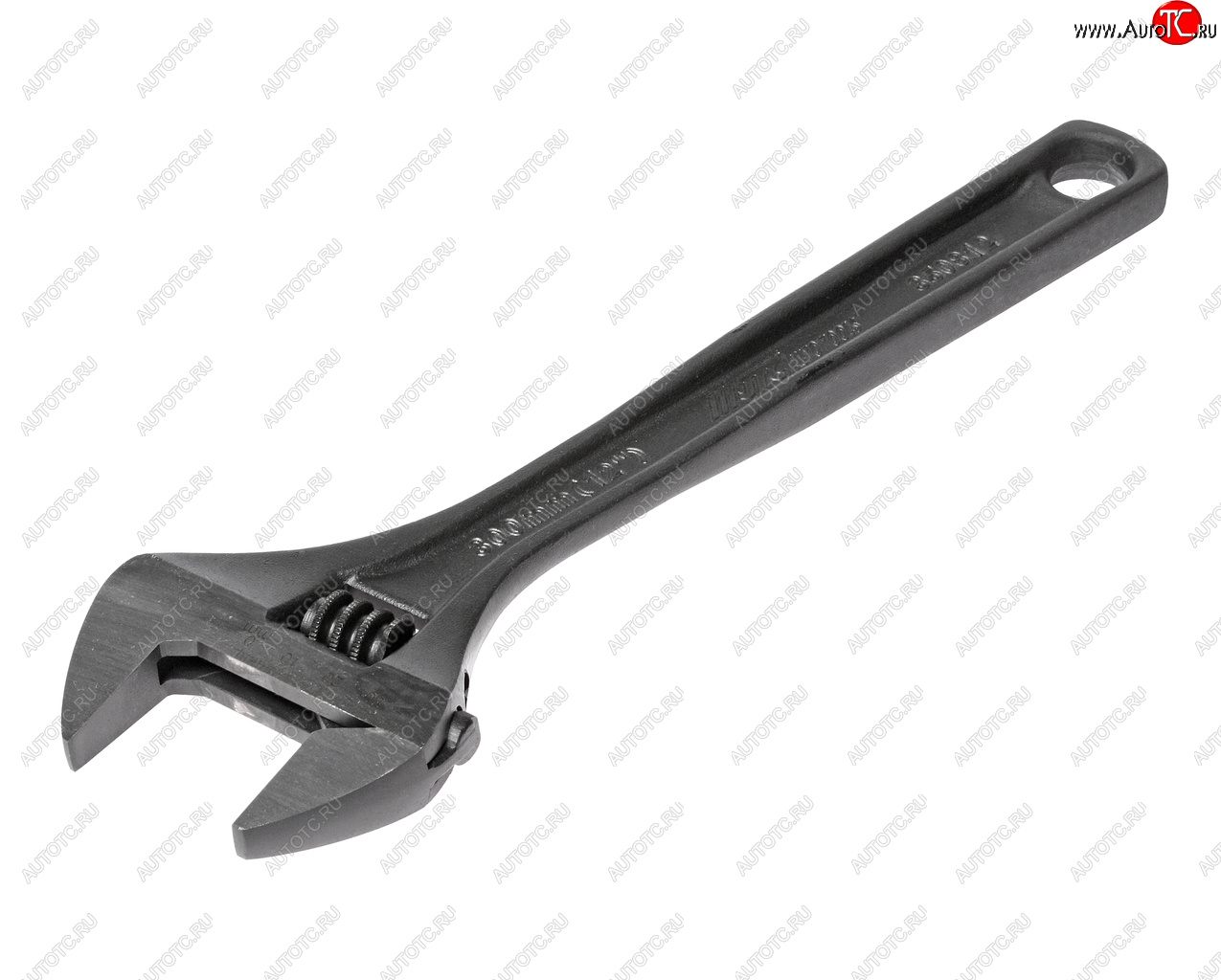 2 899 р. Ключ разводной 300мм 12 (0-38.1мм) усиленный JTC JTC TOOLS CO., LTD jtc-350812 JTC TOOLS CO., LTD jtc-350812  с доставкой в г. Пермь