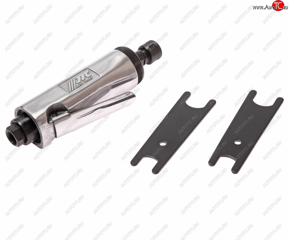 4 799 р. Машинка пневматическая шлифовальная 22000об/мин., 350л/мин., 90PSI, патрон 6мм, длина 175мм JTC JTC TOOLS CO., LTD jtc-3822 JTC TOOLS CO., LTD jtc-3822  с доставкой в г. Пермь