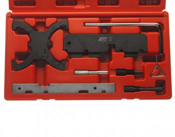 8 899 р. Набор фиксаторов распредвала для установки фаз ГРМ (FORD) JTC JTC TOOLS CO., LTD jtc-4469 JTC TOOLS CO., LTD jtc-4469  с доставкой в г. Пермь. Увеличить фотографию 2