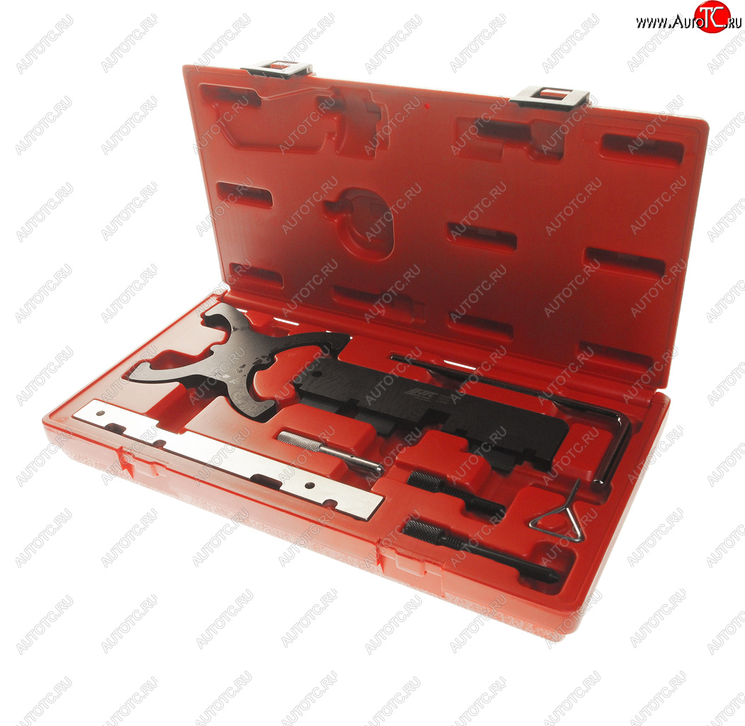 8 899 р. Набор фиксаторов распредвала для установки фаз ГРМ (FORD) JTC JTC TOOLS CO., LTD jtc-4469 JTC TOOLS CO., LTD jtc-4469  с доставкой в г. Пермь