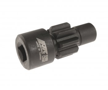 3 999 р. Приспособление для проворачивания коленвала (SCANIA) JTC JTC TOOLS CO., LTD jtc-5285  с доставкой в г. Пермь. Увеличить фотографию 1