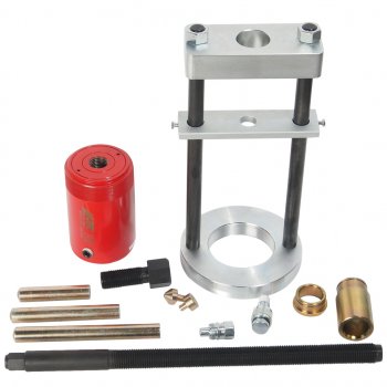 167 999 р. Съемник шкворней гидравлический JTC JTC TOOLS CO., LTD jtc-5463  с доставкой в г. Пермь. Увеличить фотографию 2