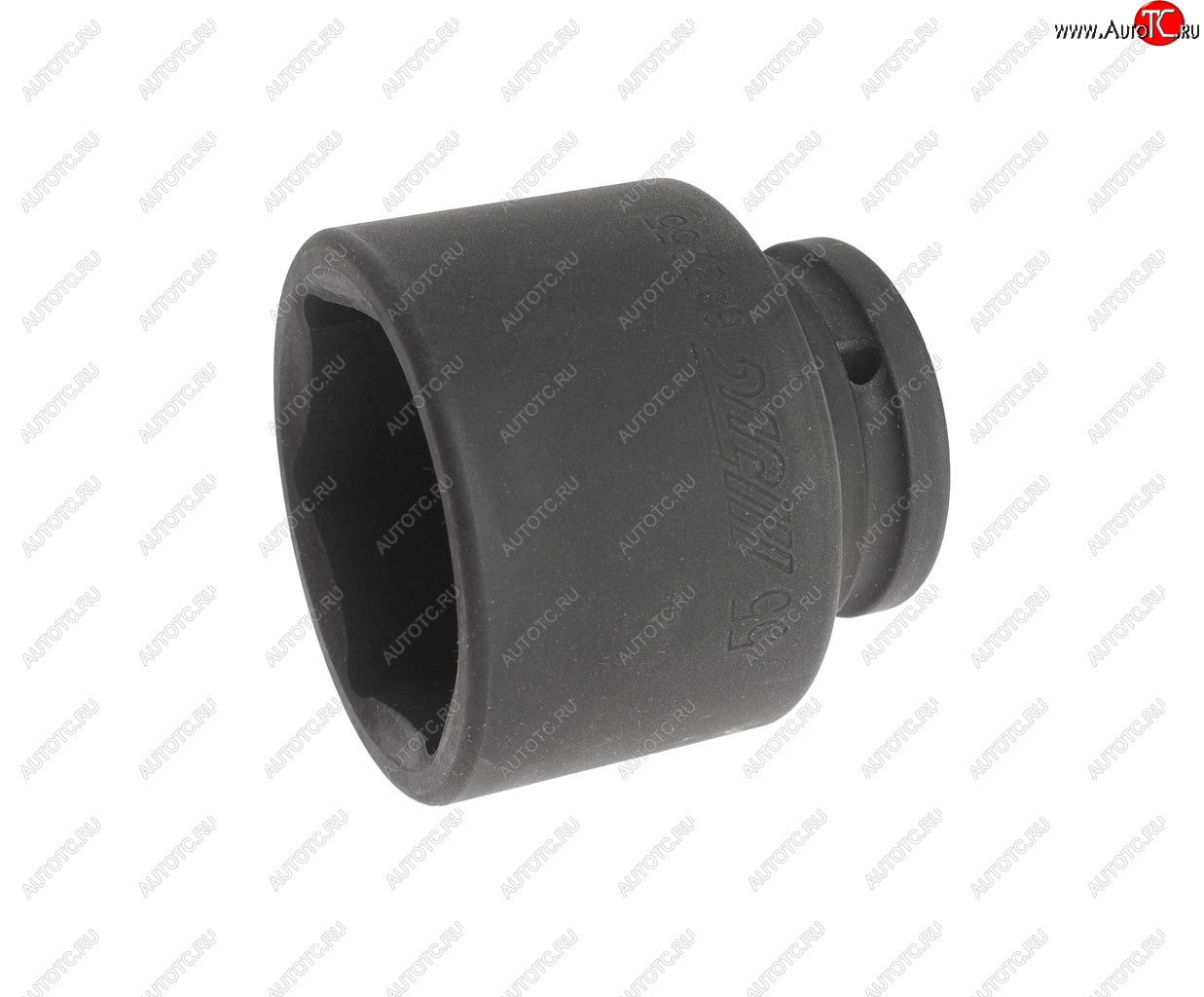 2 979 р. Головка торцевая 34 55мм ударная L=74мм JTC JTC TOOLS CO., LTD jtc-645255  с доставкой в г. Пермь
