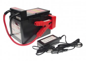 29 999 р. Устройство пусковое 12V 1800А 20000мАч мини JTC JTC TOOLS CO., LTD jtc-7725  с доставкой в г. Пермь. Увеличить фотографию 2