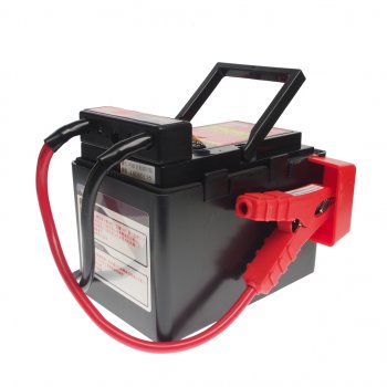 29 999 р. Устройство пусковое 12V 1800А 20000мАч мини JTC JTC TOOLS CO., LTD jtc-7725  с доставкой в г. Пермь. Увеличить фотографию 3