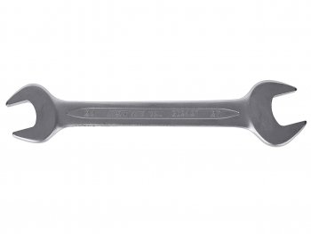 1 299 р. Ключ рожковый 24х27мм L=263мм JTC JTC TOOLS CO., LTD jtc-gd2427  с доставкой в г. Пермь. Увеличить фотографию 2