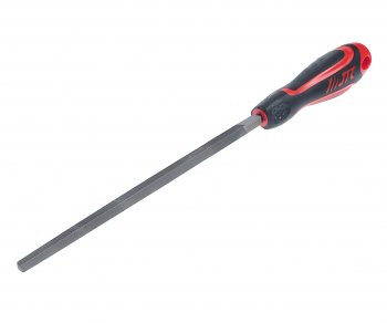 599 р. Напильник квадратный 200мм №3 60 HRC JTC JTC TOOLS CO., LTD jtc-k8053s JTC TOOLS CO., LTD jtc-k8053s  с доставкой в г. Пермь. Увеличить фотографию 1