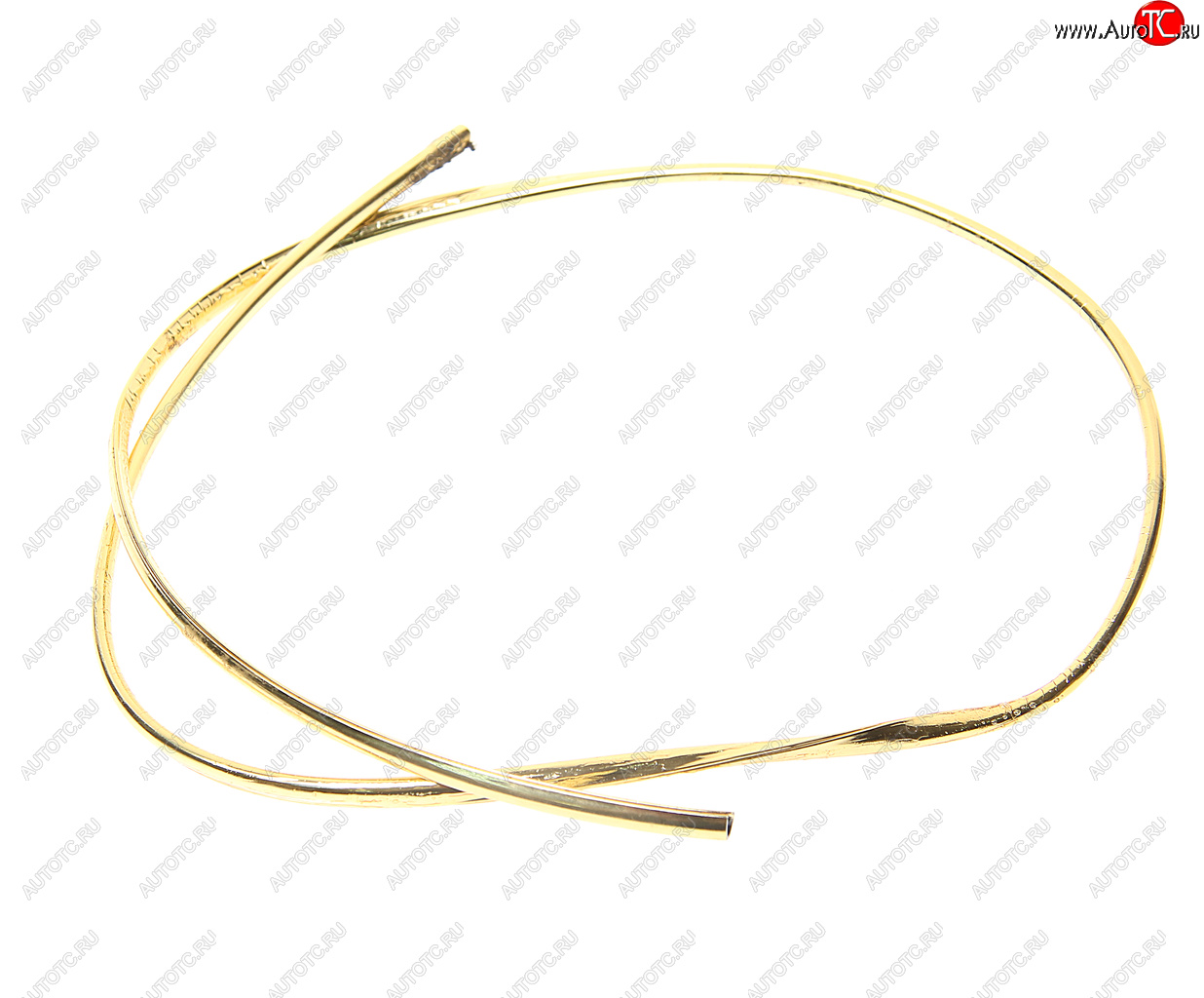 60 р. Молдинг 5х7мм золотой 1м NO NAME jy-110 gold  с доставкой в г. Пермь