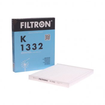 Фильтр воздушный салона HYUNDAI Tucson (04-),ix35 (10-) KIA Sportage (07-10) FILTRON FILTRON k1332