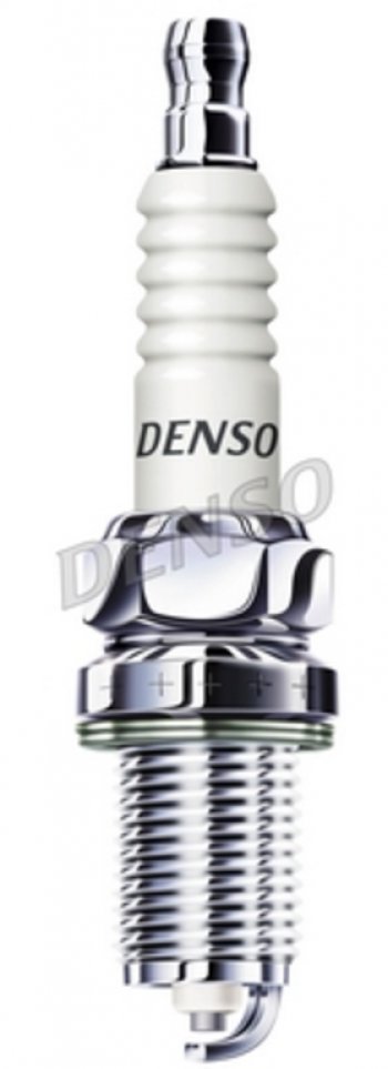 199 р. Свеча зажигания HYUNDAI Accent DENSO DENSO k16pru11  с доставкой в г. Пермь. Увеличить фотографию 5