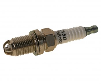 459 р. Свеча зажигания DENSO DENSO k20pbrs10  с доставкой в г. Пермь. Увеличить фотографию 1