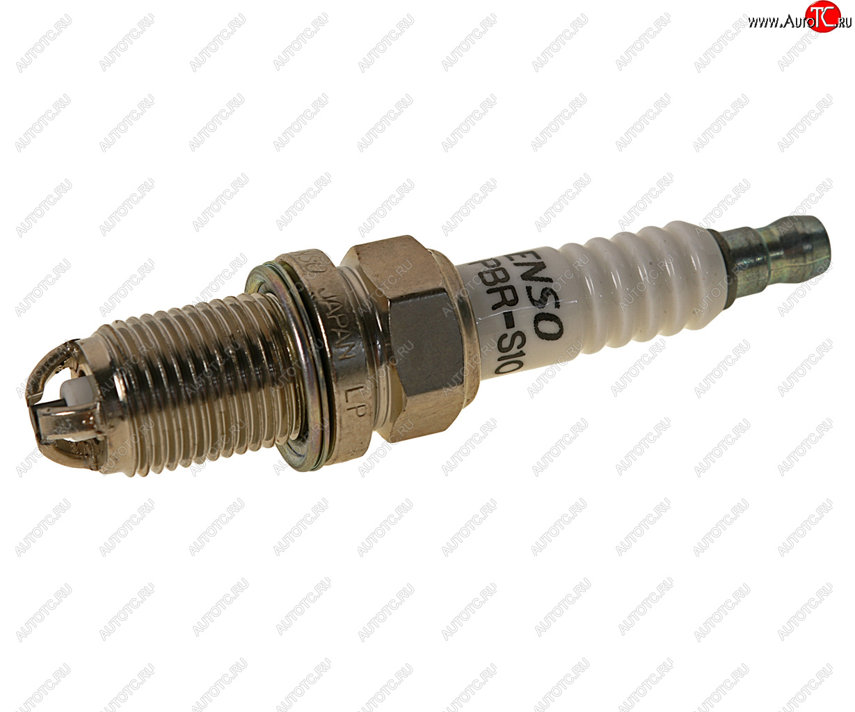 459 р. Свеча зажигания DENSO DENSO k20pbrs10  с доставкой в г. Пермь