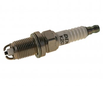 489 р. Свеча зажигания DENSO K20TXR D20 DENSO k20txr  с доставкой в г. Пермь. Увеличить фотографию 1