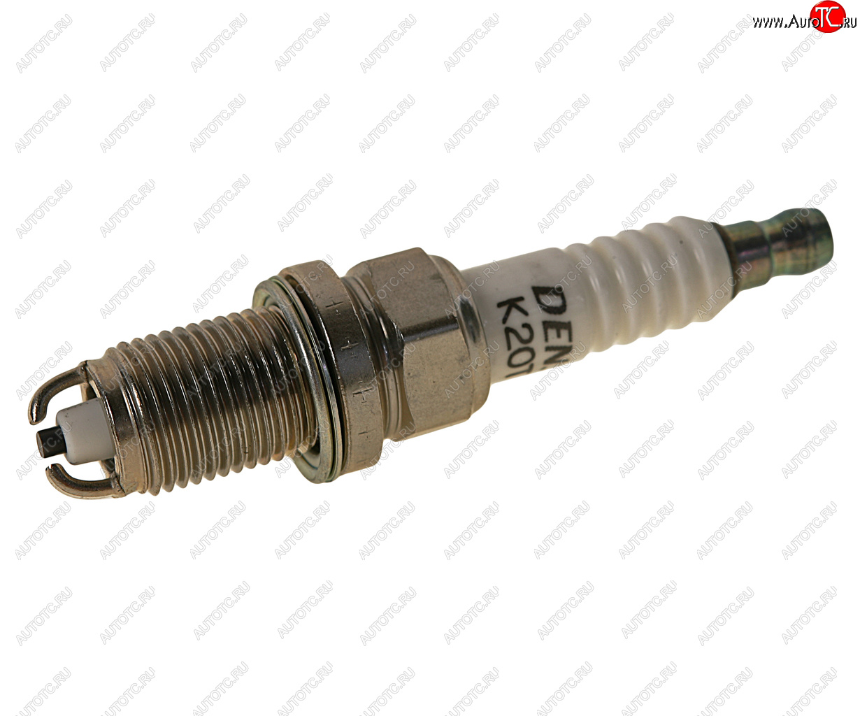 489 р. Свеча зажигания DENSO K20TXR D20 DENSO k20txr  с доставкой в г. Пермь