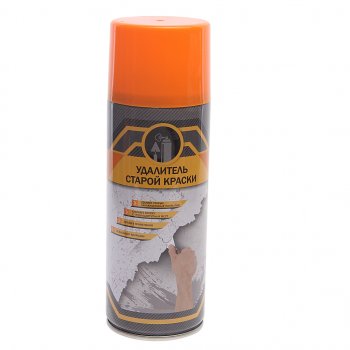 399 р. Смывка краски аэрозоль PAINT REMOVER 450мл DG DG k32b  с доставкой в г. Пермь. Увеличить фотографию 1