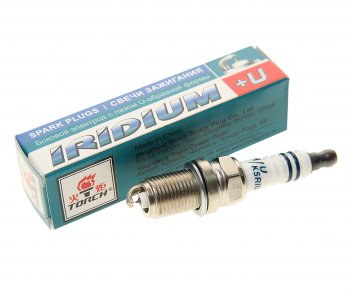 419 р. Свеча зажигания KIA Sportage IRIDIUM TORCH TORCH k5riu TORCH k5riu  с доставкой в г. Пермь. Увеличить фотографию 1