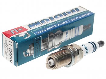 419 р. Свеча зажигания OPEL IRIDIUM TORCH TORCH k5riu-11  с доставкой в г. Пермь. Увеличить фотографию 1