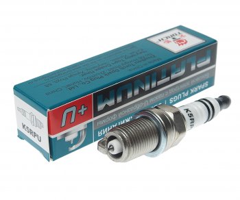 389 р. Свеча зажигания ЗМЗ-40524 ЕВРО-3 PLATINUM TORCH TORCH k5rpu  с доставкой в г. Пермь. Увеличить фотографию 1
