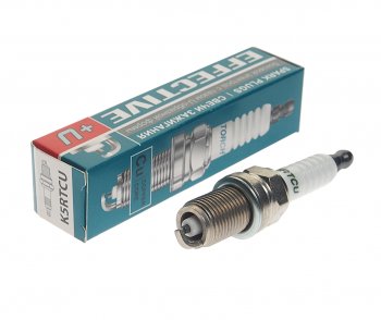 130 р. Свеча зажигания ЗМЗ-40904.10, 40905.10 УАЗ Патриот EFFECTIVE TORCH TORCH k5rtcu TORCH k5rtcu  с доставкой в г. Пермь. Увеличить фотографию 1