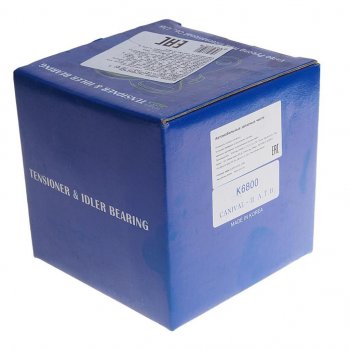 3 899 р. Натяжитель приводного ремня KIA Bongo 3 (06-),Carnival (03-) (2.9) VALEO PHC VALEO PHC k6800  с доставкой в г. Пермь. Увеличить фотографию 3