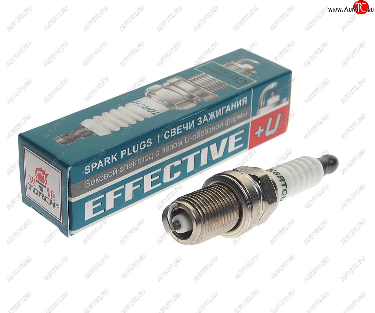 125 р. Свеча зажигания MITSUBISHI Lancer TORCH TORCH k6rtcu TORCH k6rtcu  с доставкой в г. Пермь