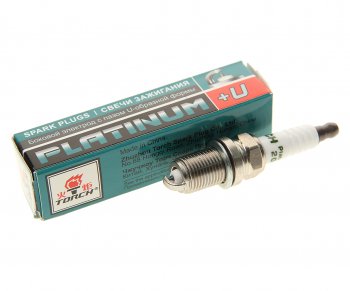 1 069 р. Свеча зажигания КАМАЗ для газового топлива TORCH TORCH k8rtpp TORCH k8rtpp  с доставкой в г. Пермь. Увеличить фотографию 1