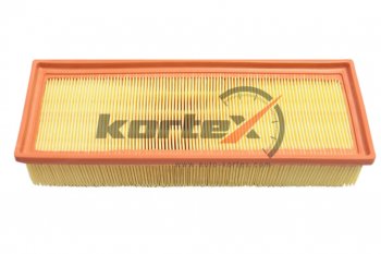 829 р. Фильтр воздушный AUDI A4,A5,Q5 (07-) (1.82.0 TFSITDI) KORTEX KORTEX ka0140  с доставкой в г. Пермь. Увеличить фотографию 2
