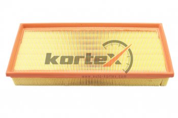 539 р. Фильтр воздушный FORD Mondeo 3 (00-) KORTEX KORTEX ka0161 KORTEX ka0161  с доставкой в г. Пермь. Увеличить фотографию 2
