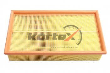 699 р. Фильтр воздушный MERCEDES E (W210) (95-03) (2.02.42.83.2) KORTEX KORTEX ka0173  с доставкой в г. Пермь. Увеличить фотографию 2