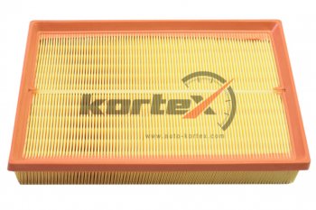529 р. Фильтр воздушный OPEL Corsa C,Meriva (03-) KORTEX KORTEX ka0188  с доставкой в г. Пермь. Увеличить фотографию 2